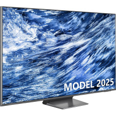Samsung QE55QN85FAU 139,7 cm (55") 4K Ultra HD Smart TV Wi-Fi Silver