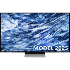 Samsung QE55S90FAE 139.7 cm (55") 4K Ultra HD Smart TV Wi-Fi Black