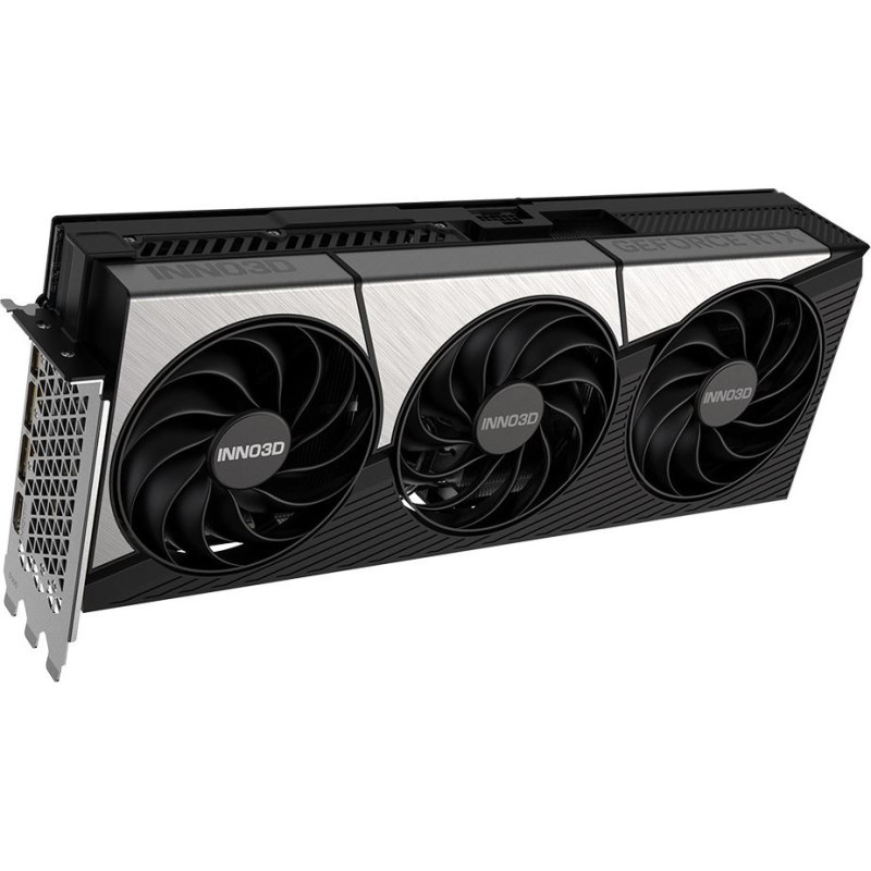 Inno3D GeForce RTX 5090 X3 OC NVIDIA 32 GB GDDR7