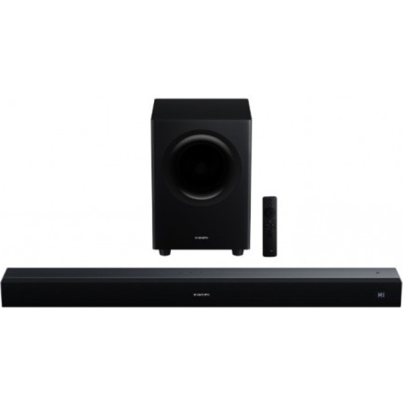 Xiaomi Soundbar Pro 2.1 ch NS4-EU