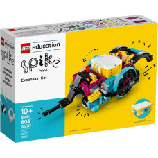 Lego EDUCATION 45681 LEGO Education Spike Prime Expansion Set
