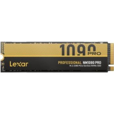 Lexar SSD NM1090 Pro 1TB Gen5 14000/10000
