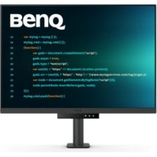 Benq Monitor 28 inches RD280UA 4K IPS 5ms/IPS/1200:1/HDMI/DP