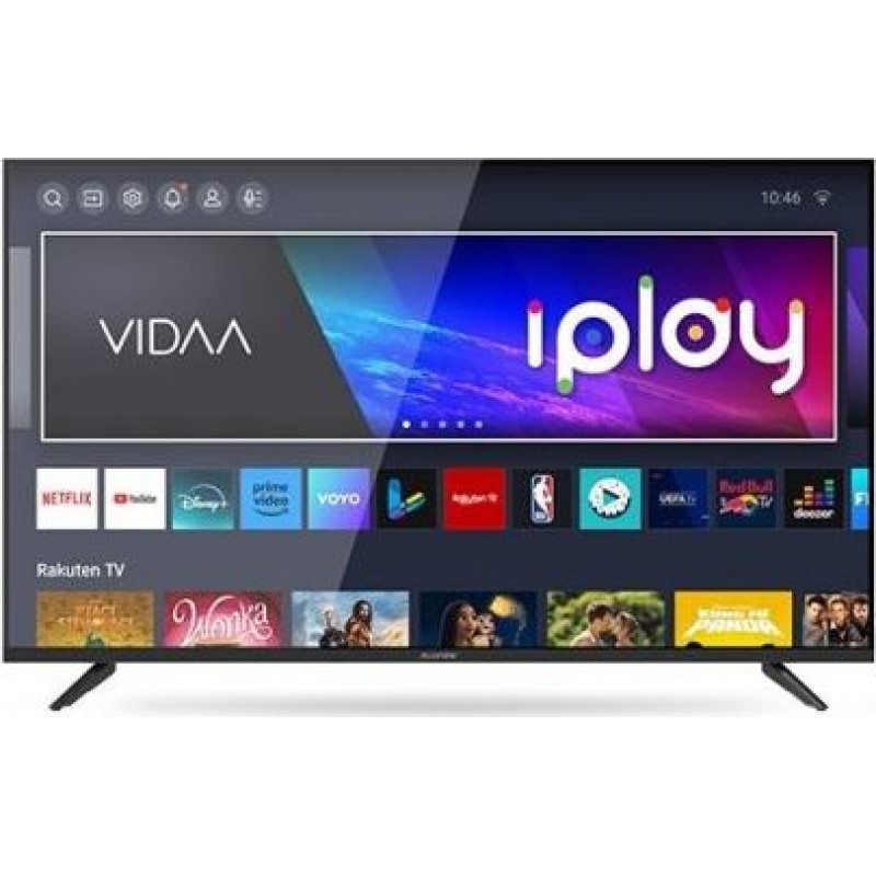 Allview TV LED 43 inches 43IPLAY6200-U