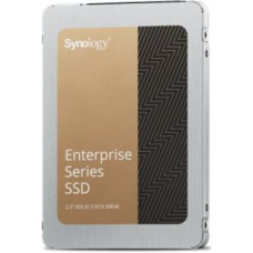 Synology Enterprise 960GB SATA 6GB/s 2.5-inch SSD; 7mm SAT5221-960G