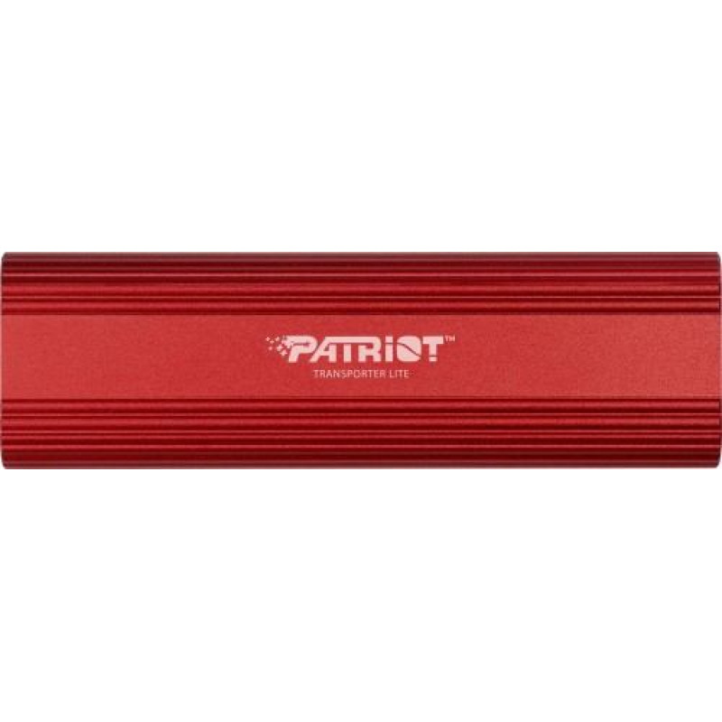 Patriot SSD drive 4TB Transporter Lite 1000/1000 MB/s Type-C