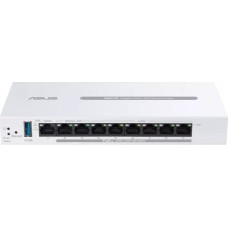 Asus EBG19 Router VPN PoE+ 9-port