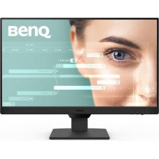Benq Monitor 23.8 inches GW2490 LED 5ms/IPS/100Hz/HDMI/black