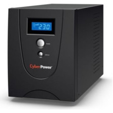 Cyberpower VALUE2200EILCD uninterruptible power supply (UPS) 2.2 kVA 1320 W 6 AC outlet(s)