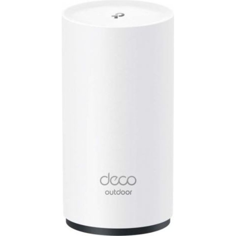 Tp-Link Deco X50-Outdoor(1-pack) System WiFi AX3000