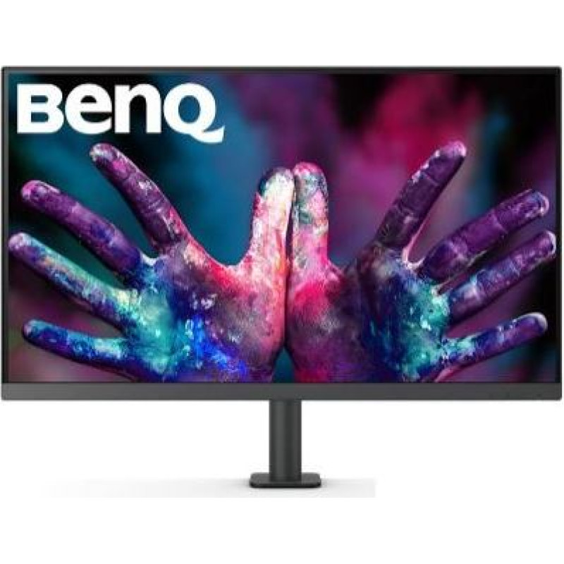 Benq Monitor 31.5 inch PD3205UA LED 4ms/4K/20:1/HDMI/CBlack