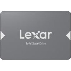Lexar SSD drive NS100 2TB SATA3 2.5 550/500MB/s