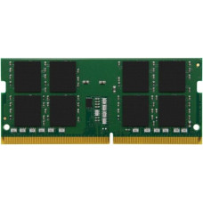 Kingston DDR4 SODIMM 16GB/3200 CL22 1Rx8