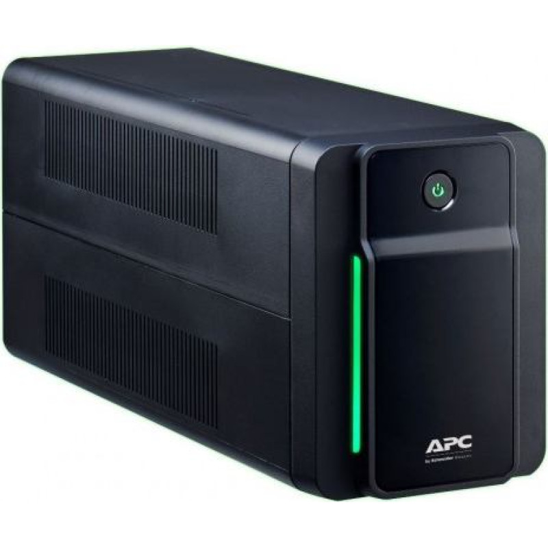 APC BX950MI Back-UPS 950VA, 230V, AVR, 6 IEC