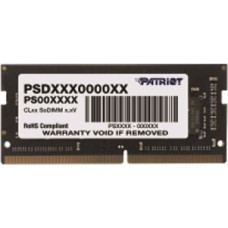 Patriot DDR4 SIGNATURE 16GB/3200 CL22