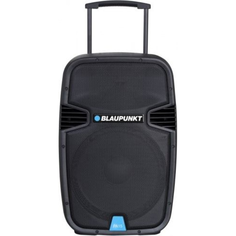 Blaupunkt Audio system PA15 PLL Karaoke