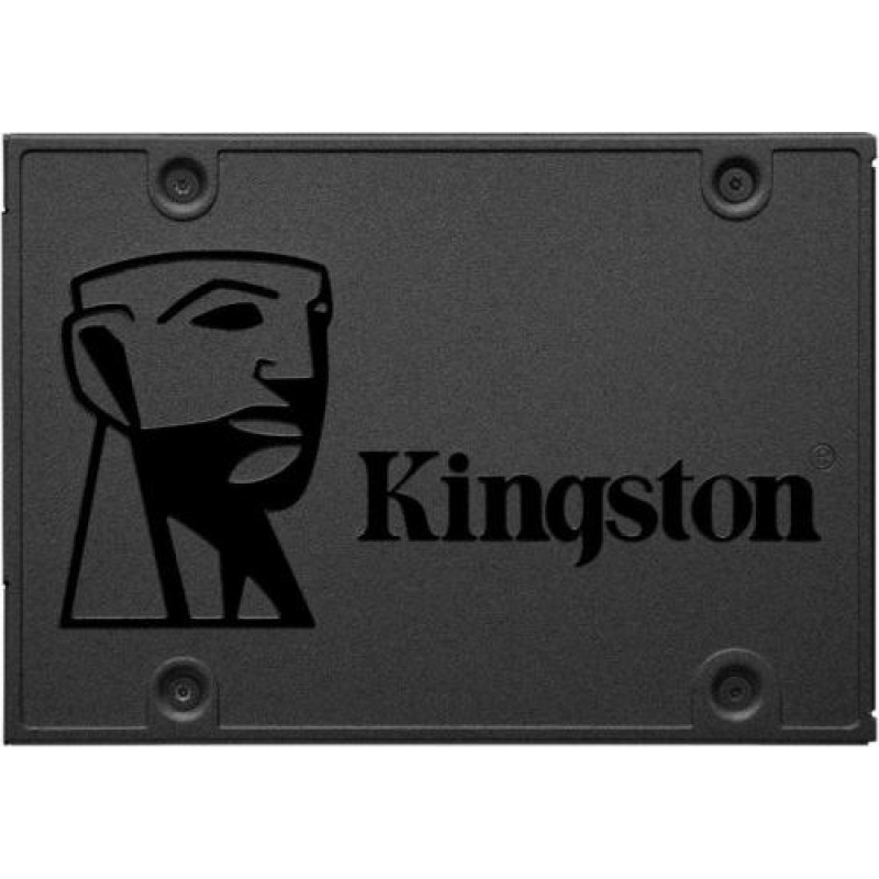 Kingston SSD A400 SERIES 480GB SATA3 2.5''