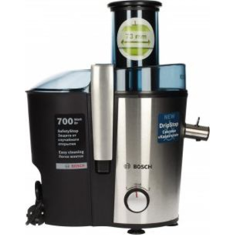 Bosch Juicer MES 3500