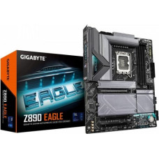 Gigabyte Motherboard Z890 EAGLE s1851 4DDR5 DP/TB4 ATX