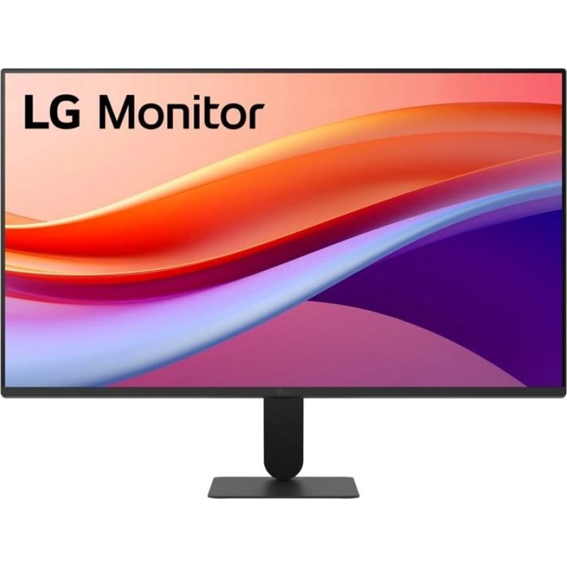 LG 27U41YA-B computer monitor 68.6 cm (27") 1920 x 1080 pixels Full HD LCD Black