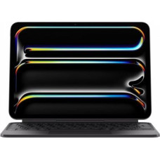 Apple Magic Keyboard for iPad Pro 11 inch (M4/M5) - english (USA) - black