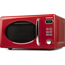 G3Ferrari G3 Ferrari G10155 microwave Red Combination microwave Countertop 20 L 700 W