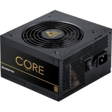 Chieftec Power supply Core 700W 80 PLUS GOLD PFC 120MM ATX