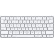 Apple Magic Keyboard with Touch ID for Mac models with Apple Layout - US English