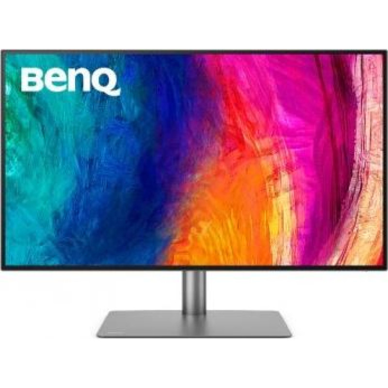 Benq Monitor 31.5 inches PD3225U LED 5ms/2K/2000:1/HDMI/Black