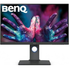 Benq Monitor 27 inch PD2705Q LED 5ms/QHD/IPS/HDMI/DP/USB