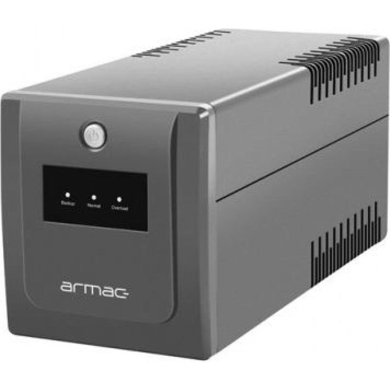 Armac UPS  Line-In 1000F Home LED 1000VA 4xSchuko