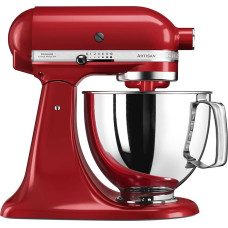Kitchenaid Artisan 5ksm125 Stand mixer 300 W Red