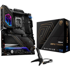 Asrock Z890 Taichi Intel Z890 LGA 1851 (Socket V1) ATX