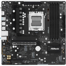 Asrock A620AM PRO-A motherboard