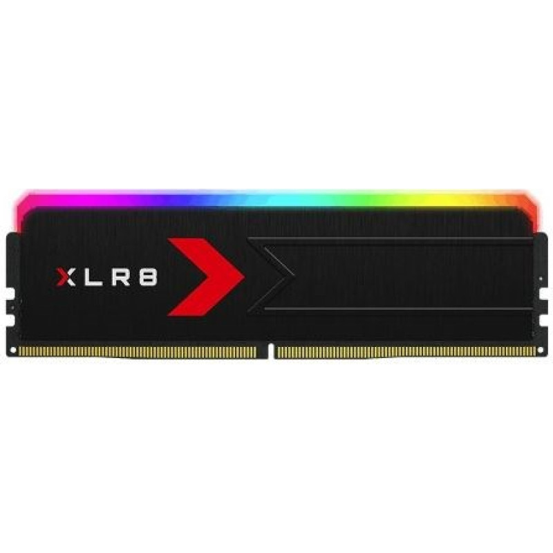 Pny Technologies PNY XLR8 RGB DDR5 16GB 6000MHz CL36 Memory - BULK