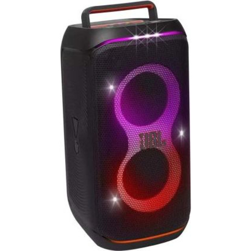JBL Partybox Club 120 Bluetooth Speaker Black EU - ONLY BOX DAMAGE