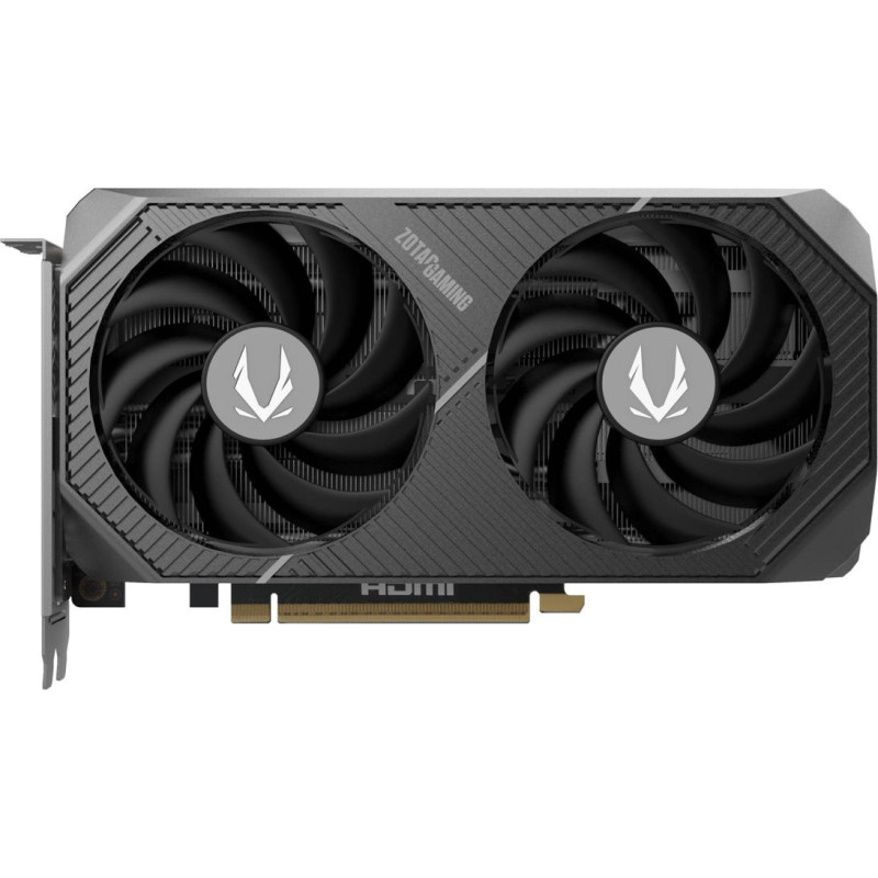 Zotac GAMING GeForce RTX 5060 Ti Twin Edge OC NVIDIA 8 GB GDDR7