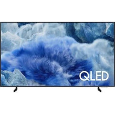 Samsung QLED TV QE65Q8FAAUXXH, 165 cm, 4K, Ultra HD, Smart, Black EU