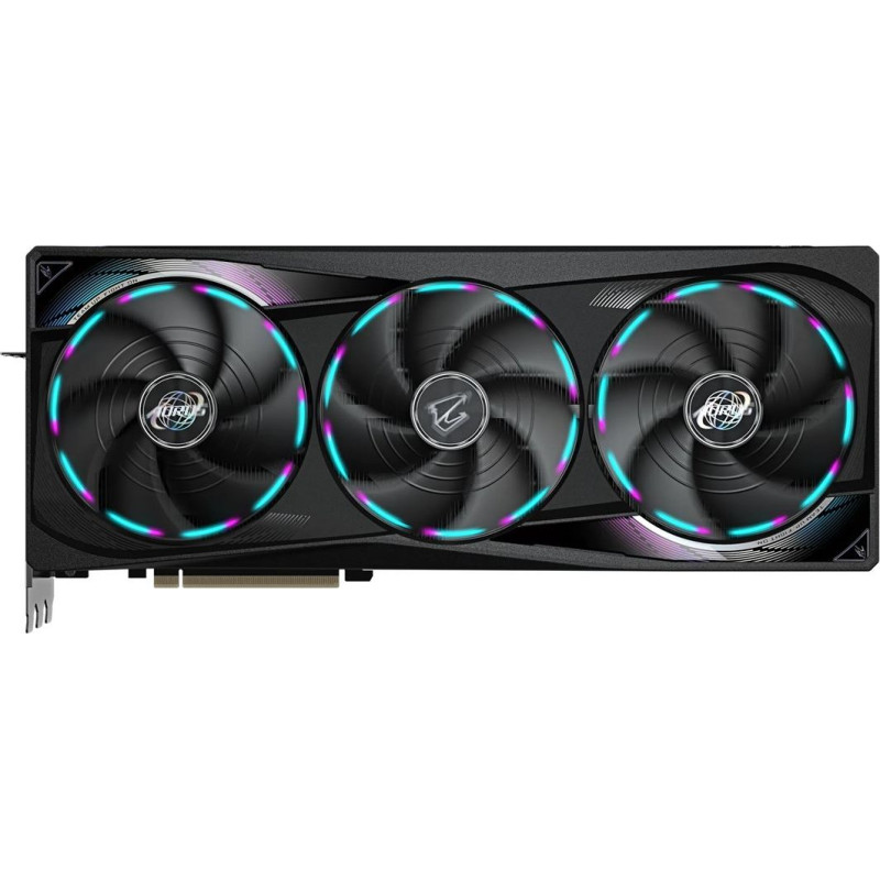 Gigabyte GeForce RTX 5090 AORUS MASTER 32GB (GV-N5090AORUS M-32GD)