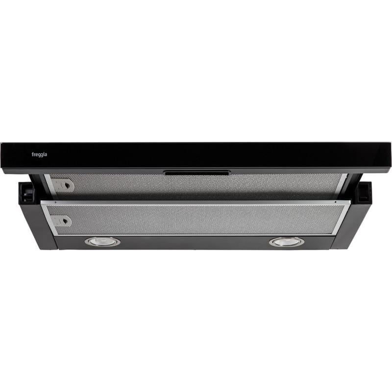Freggia Sisseehitatav pliidikate   CHS46GB