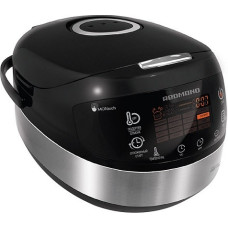 Redmond Mitmek&uuml;lgne pliit RMC-M90EU, vene keele men&uuml;&uuml;