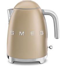Smeg Elektriline veekeetja KLF03CHMEU