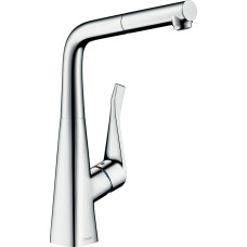 Hansgrohe Segisti kraanikauss   Metris 320, 14821000