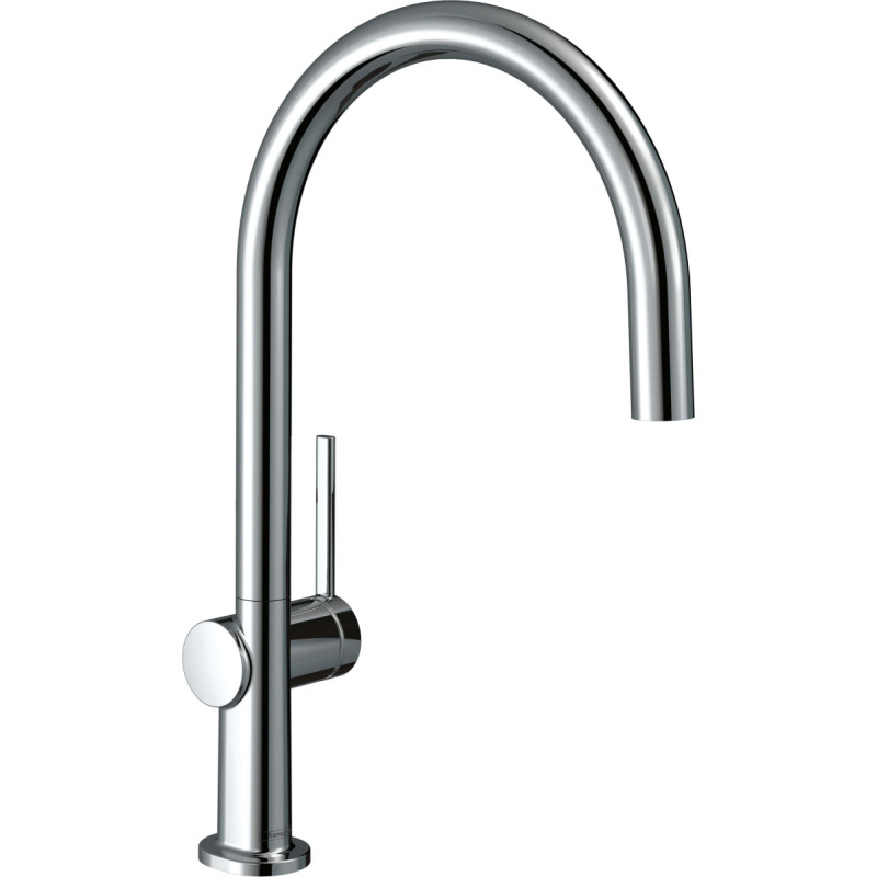 Hansgrohe Segisti kraanikauss kraanikaussile   Talis M54 270 72804000
