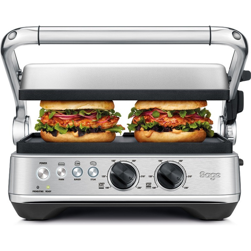 Sage Elektriline grill SGR700