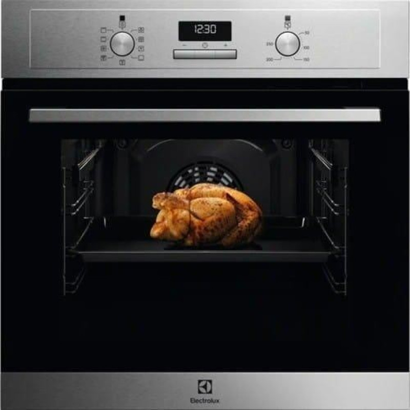 Electrolux Ahju, mudel EOF3H50BX