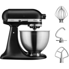 Kitchenaid K&ouml;&ouml;gikombain 5K45SSEBM