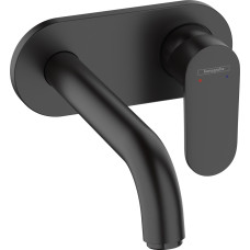 Hansgrohe &Uuml;ks k&auml;epideline kraanikaussisegisti Vernis 71576670