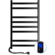 Navin Elektriline k&auml;ter&auml;tikuivati Avangard 480*800, sensor, vasakpoolne, must, 12-228153-4880.