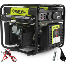 Mar-Pol Generaator M82482 BUD161 3500IG